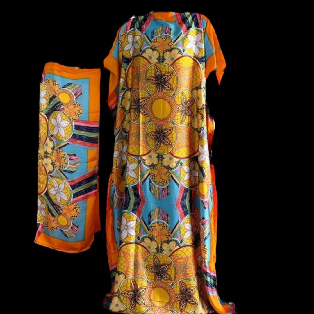 Kaftan Collection