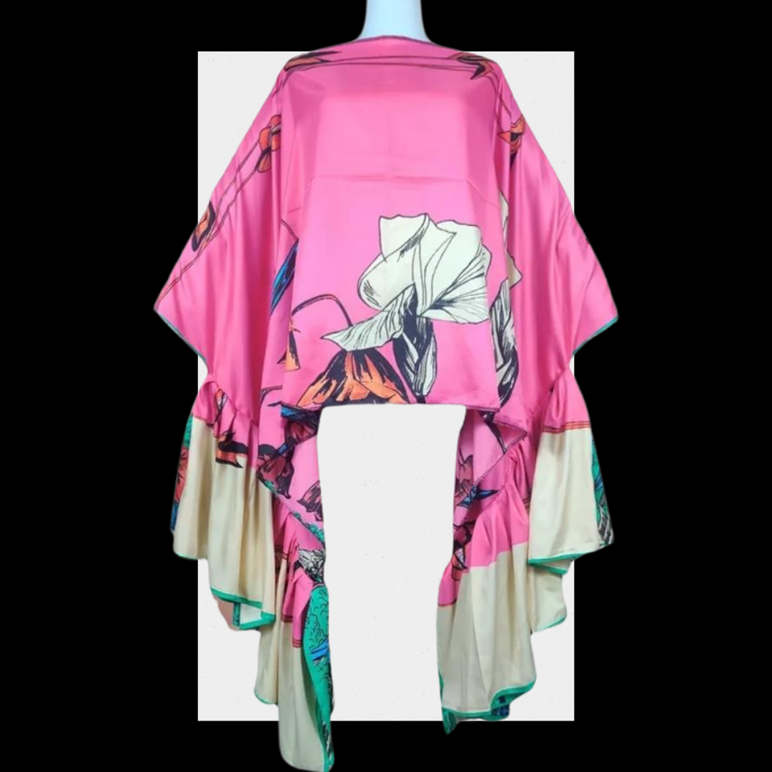 Short Kimono Blouse Collection