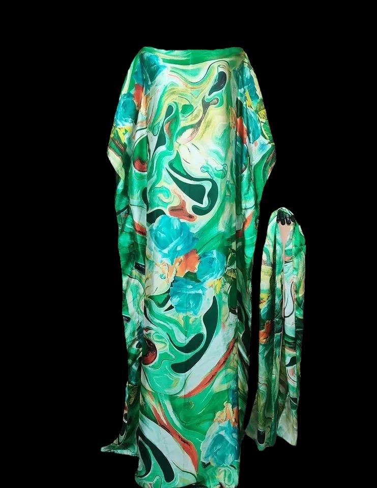 Kaftan Collection