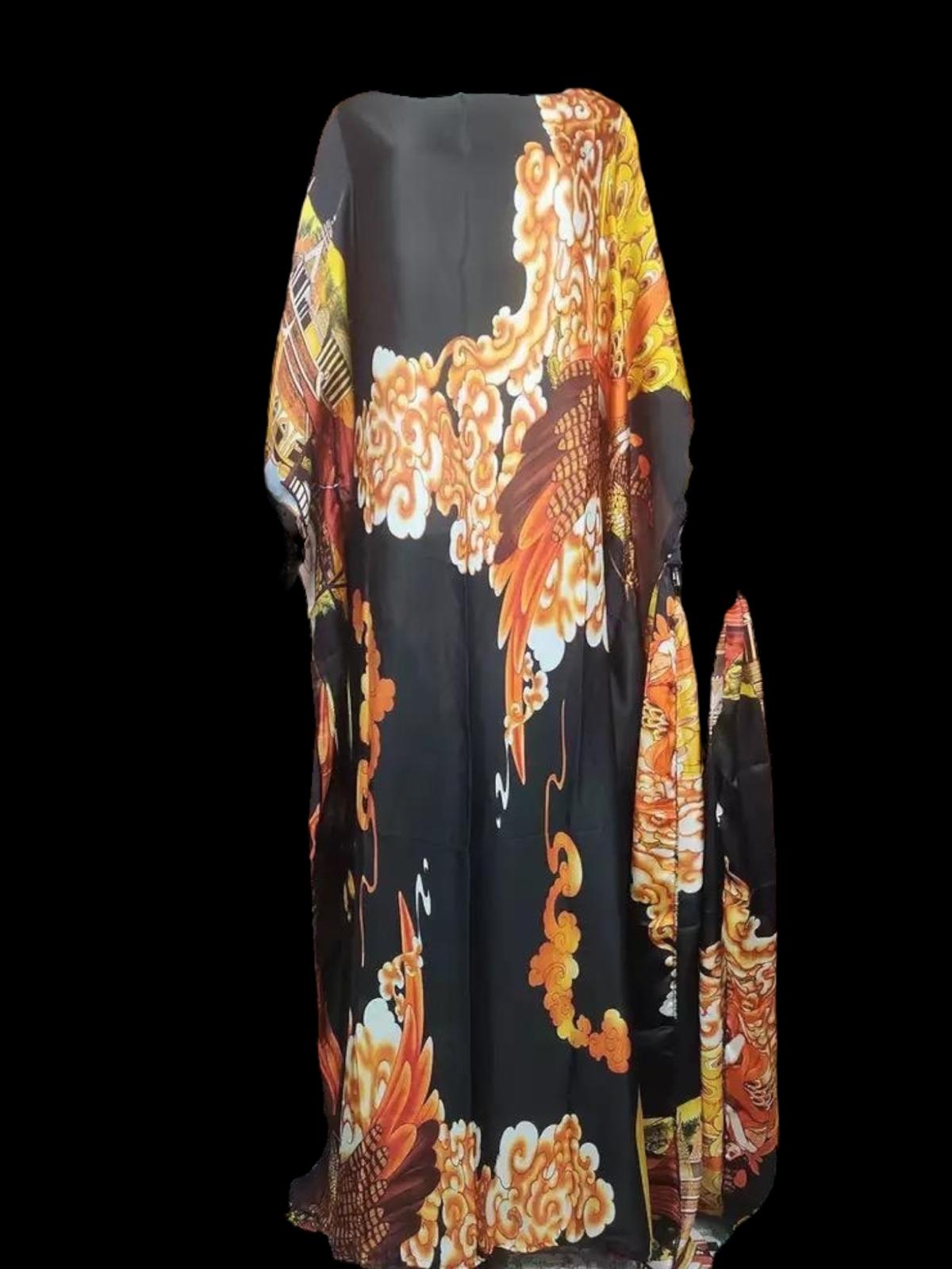 Kaftan Collection