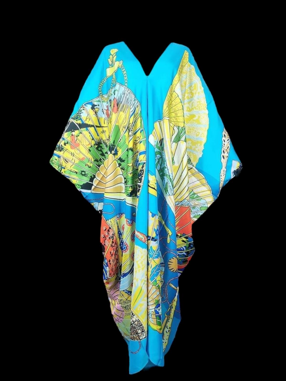 Kaftan Collection