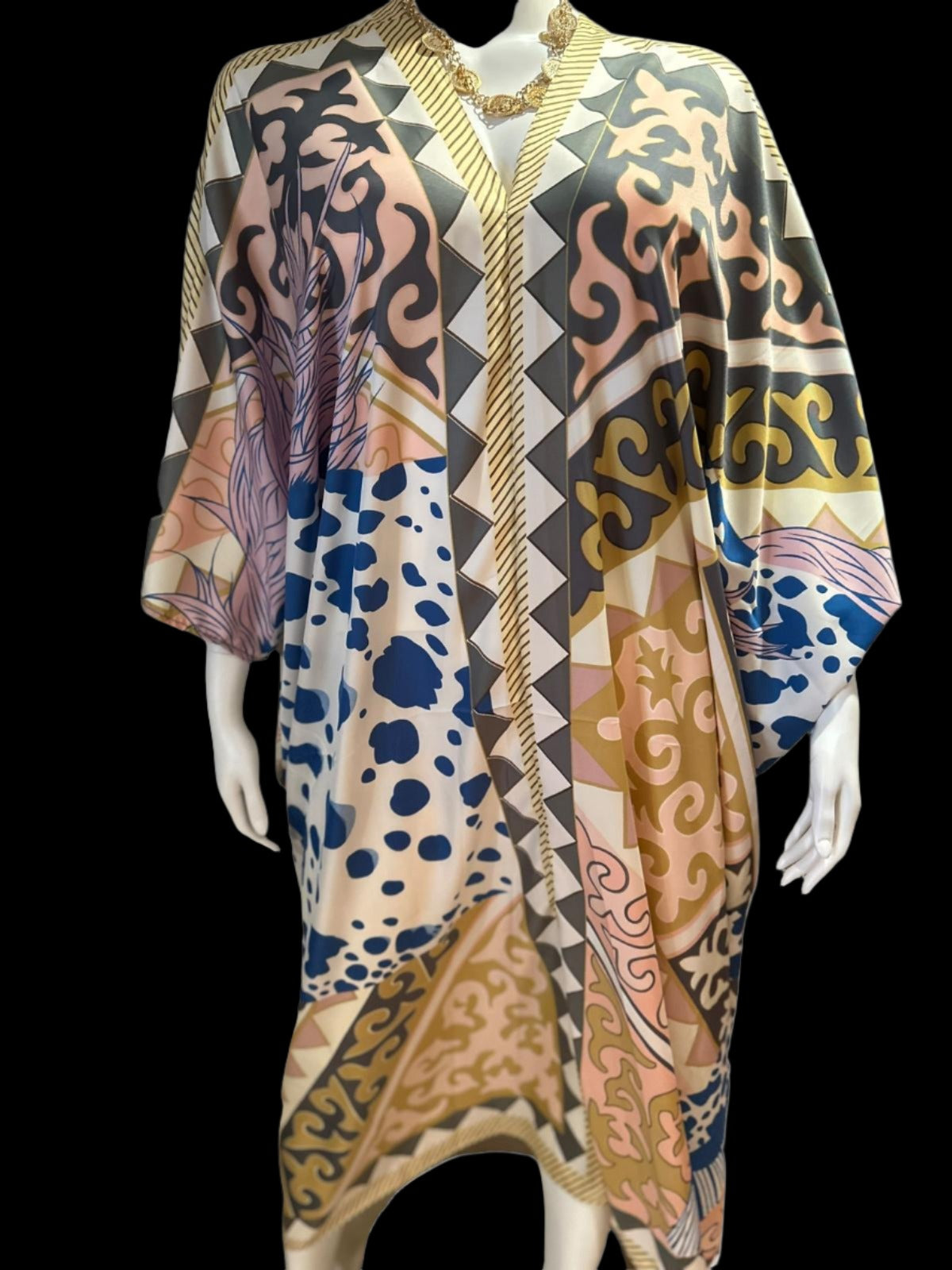 Kaftan Collection