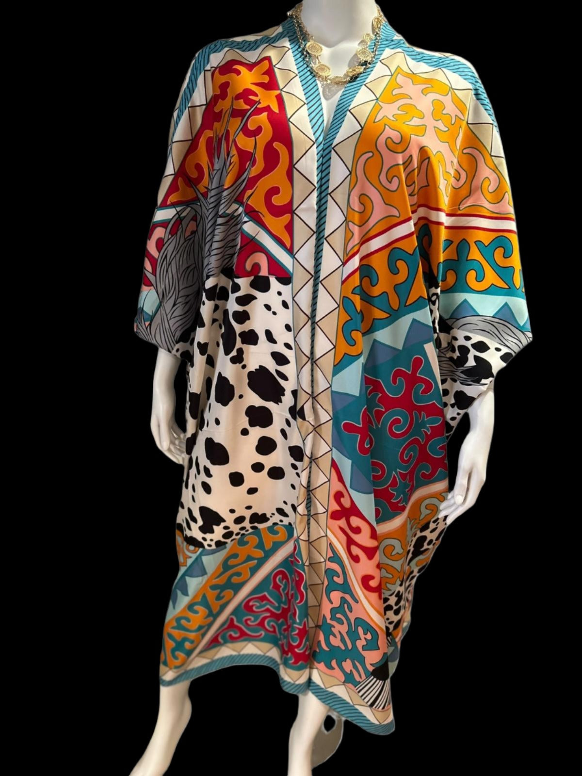 Kaftan Collection