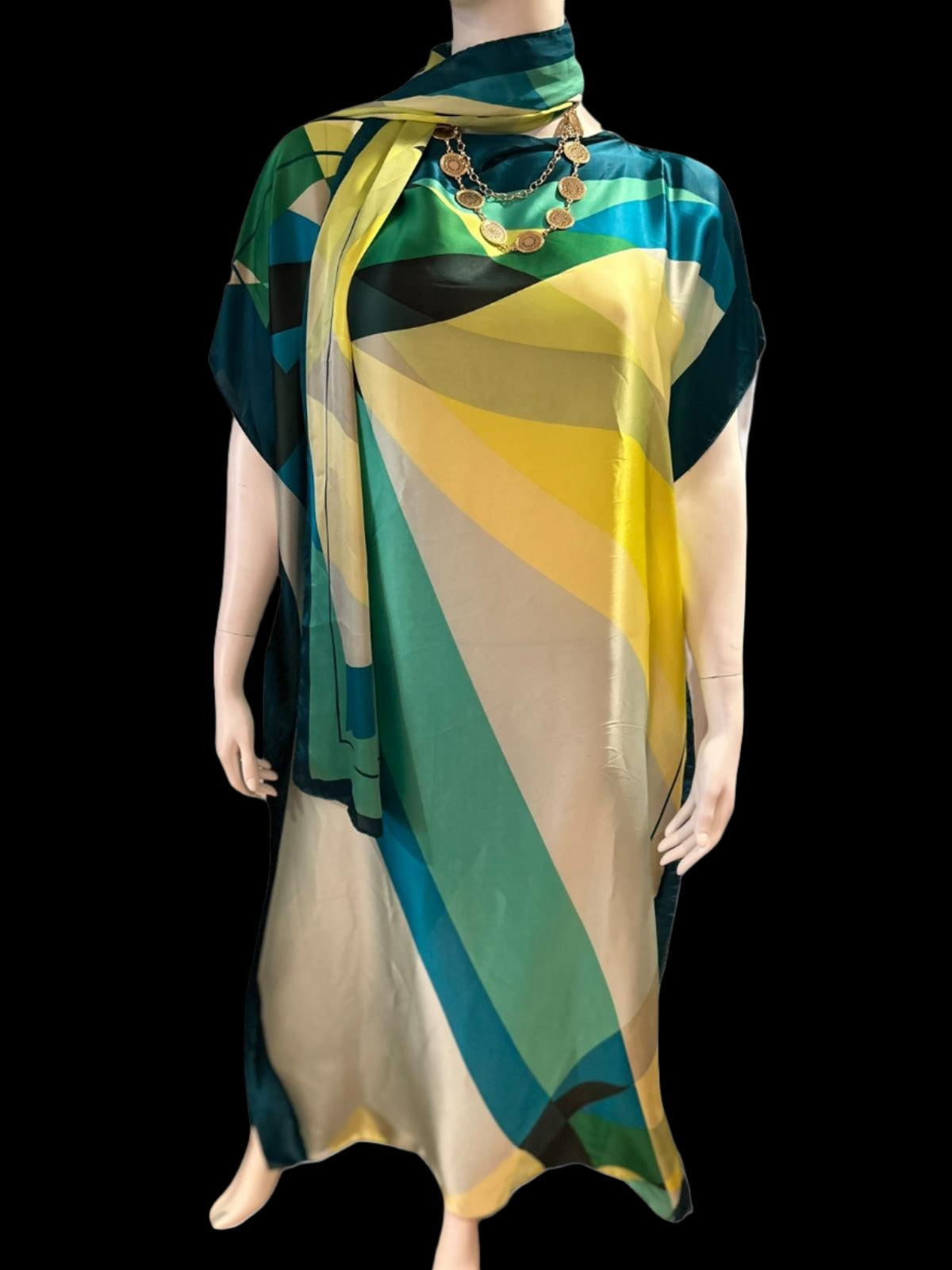 Kaftan Collection