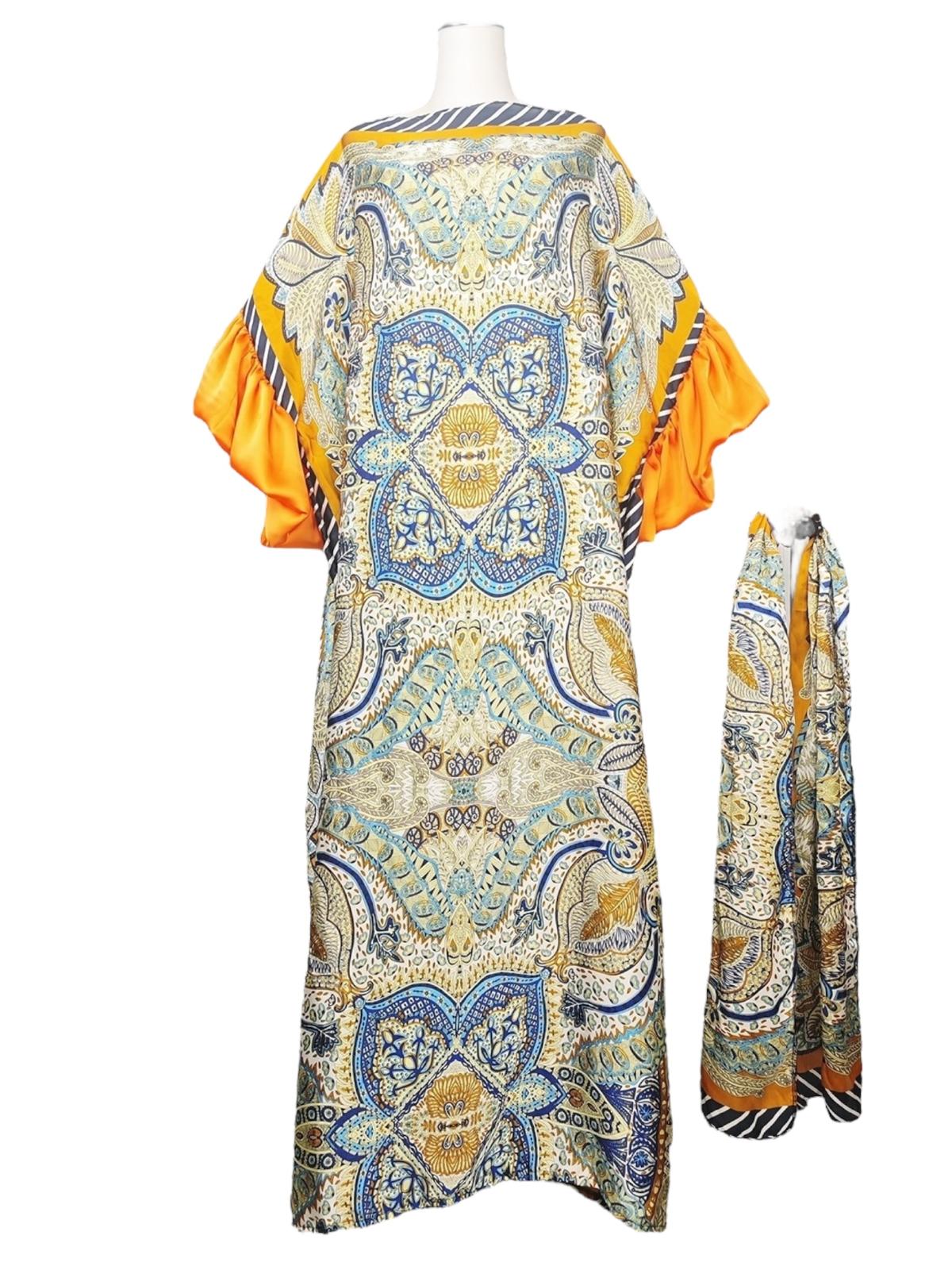 Kaftan Collection