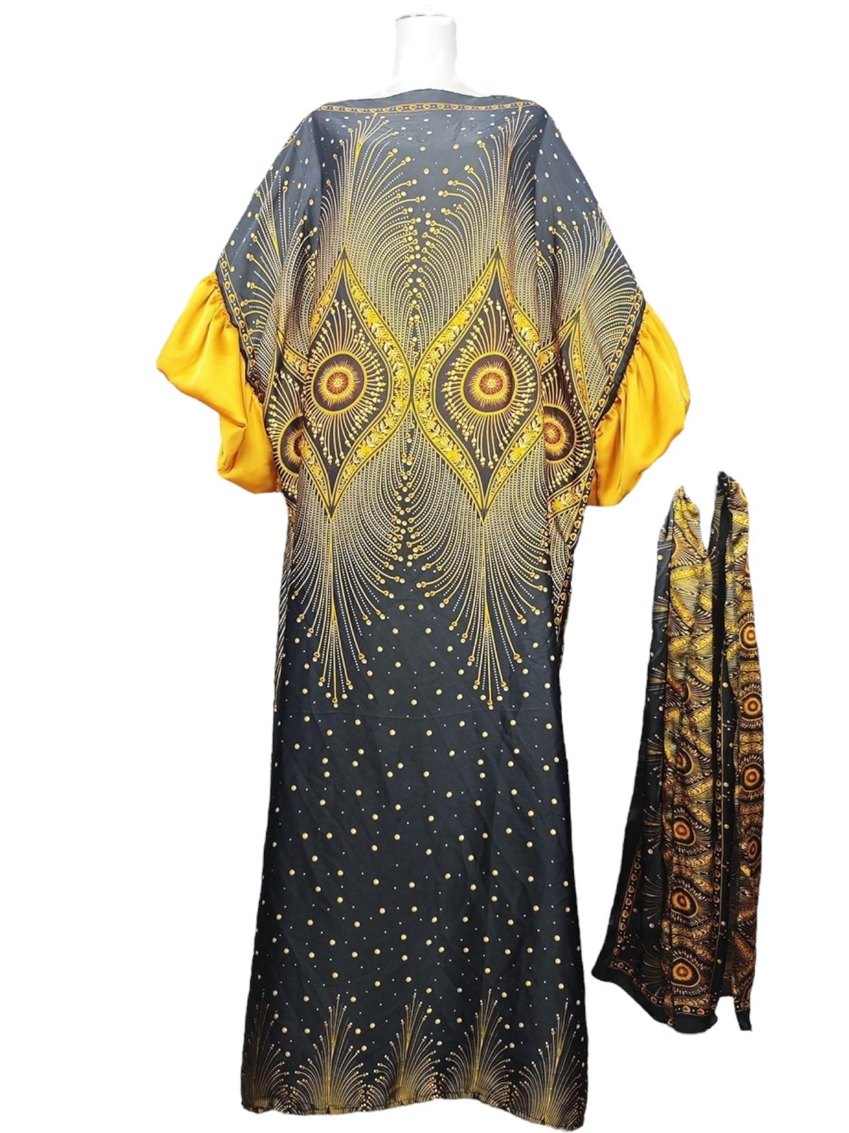 Kaftan Collection