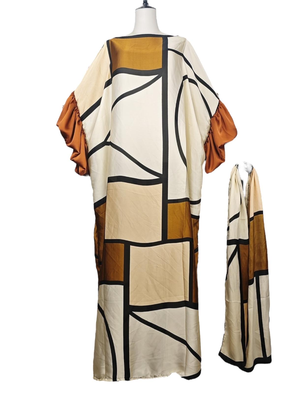 Kaftan Collection