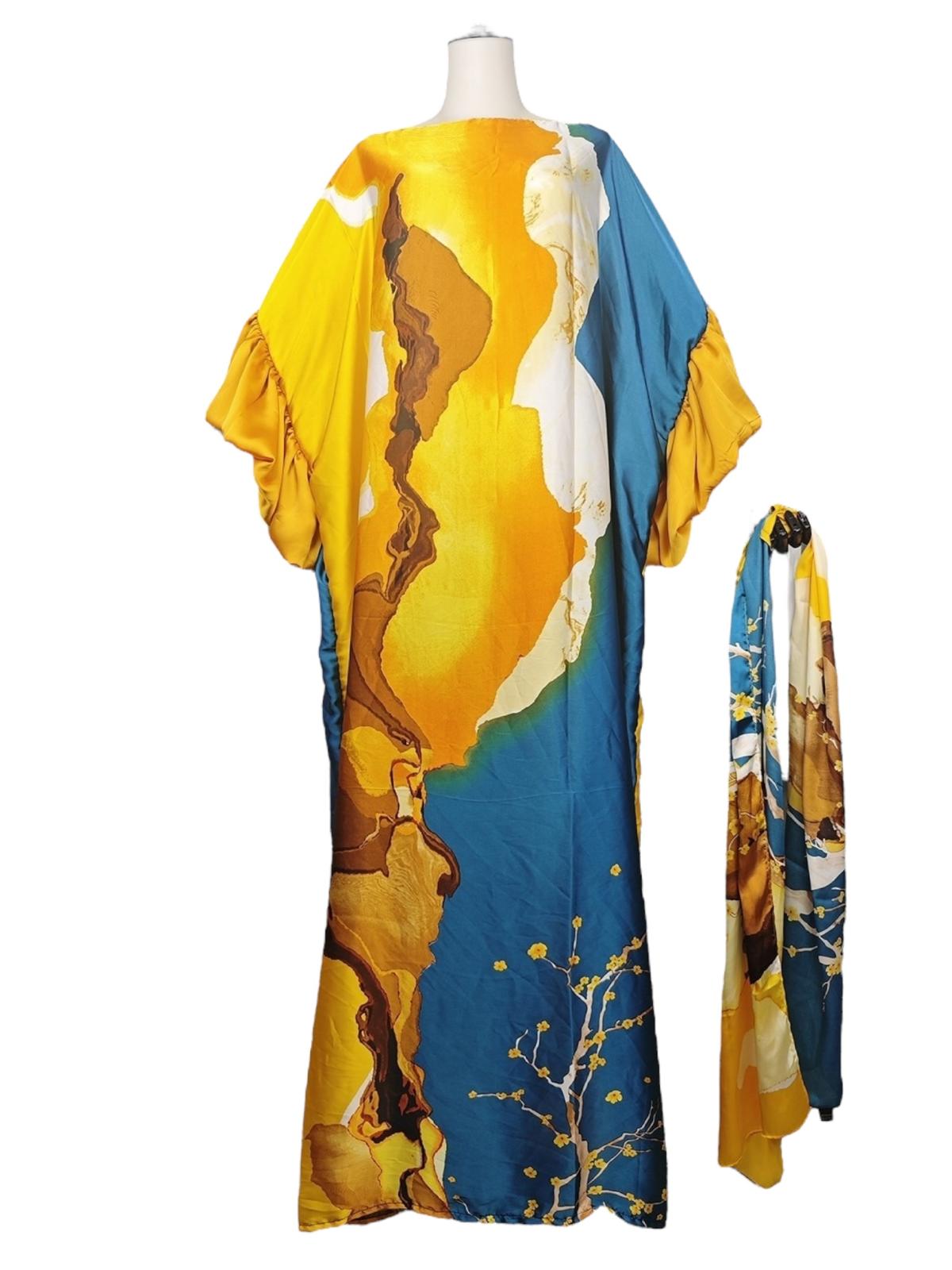 Kaftan Collection