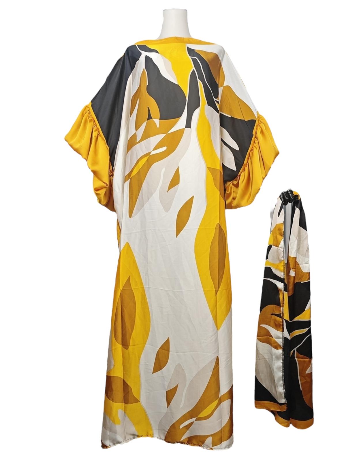 Kaftan Collection