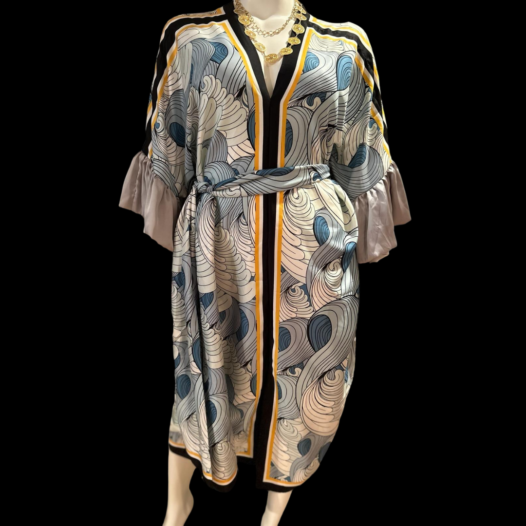 Kaftan Collection