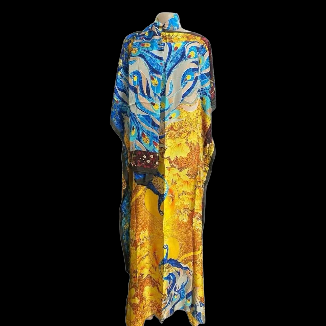 Kaftan Collection