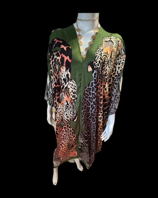 Kaftan Collection