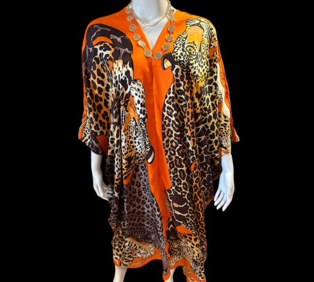 Kaftan Collection