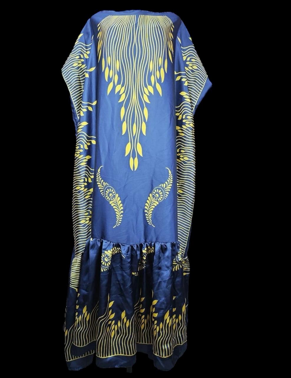 Kaftan Collection