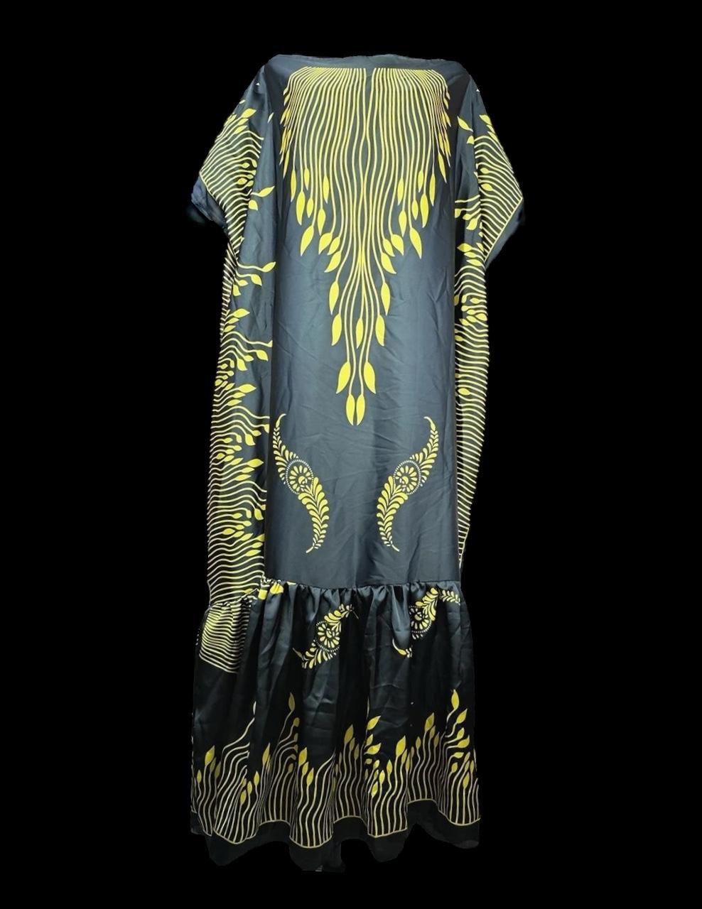 Kaftan Collection