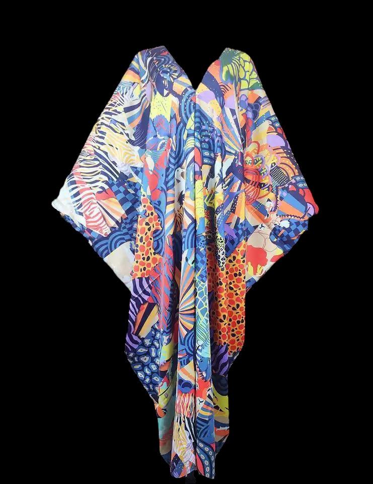 Kaftan Collection